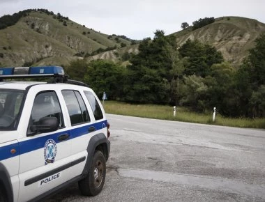 Πρέσπες: «Δρακόντεια» μέτρα από την ΕΛ. ΑΣ ενόψει της συνάντησης Τσίπρα- Ζάεφ (φωτο)